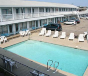 Dolphyn Motel